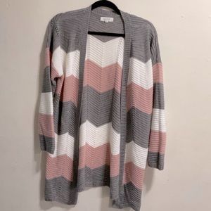 2 for $10 cute knit cardigan